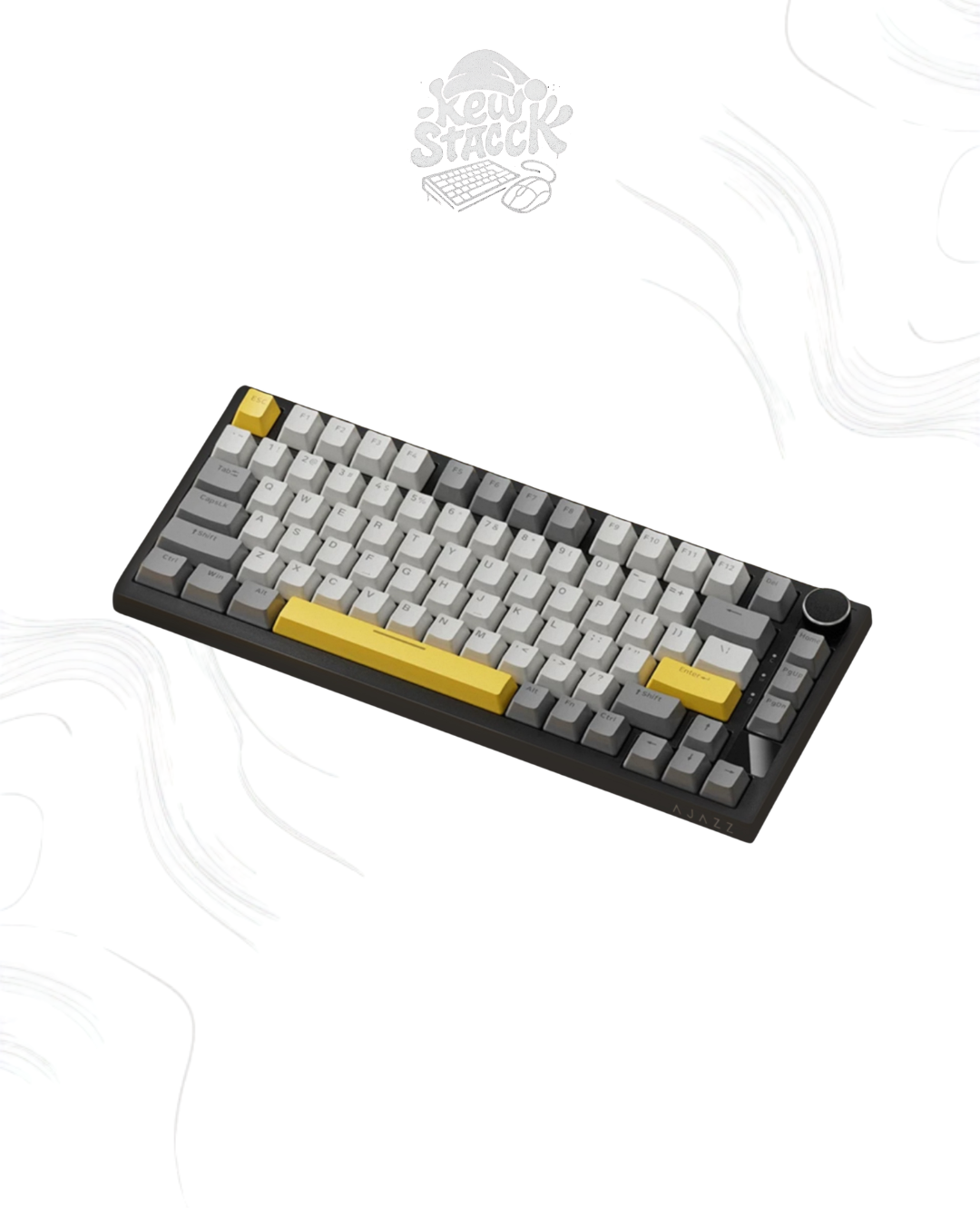Ajazz AK820